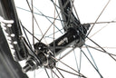 Division Blitzer 20" Bike - Gloss Black