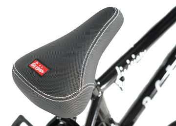 Division Blitzer 20" Bike - Gloss Black