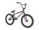 Division Blitzer 20" Bike - Metal Purple