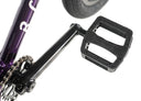 Division Blitzer 20" Bike - Metal Purple
