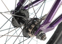 Division Blitzer 20" Bike - Metal Purple