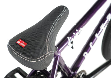 Division Blitzer 20" Bike - Metal Purple