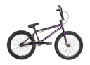 Division Blitzer 20" Bike - Metal Purple