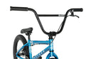 Division Blitzer 20" Bike - Metal Teal