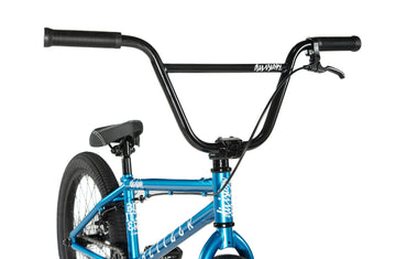 Division Blitzer 20" Bike - Metal Teal