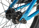 Division Blitzer 20" Bike - Metal Teal