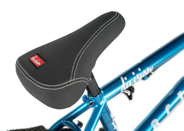 Division Blitzer 20" Bike - Metal Teal