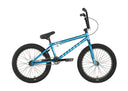 Division Blitzer 20" Bike - Metal Teal