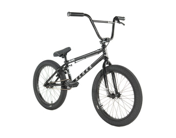 Division Reark Bike - Gloss Black