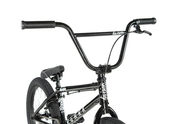 Division Reark Bike - Gloss Black