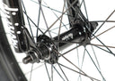 Division Reark Bike - Gloss Black