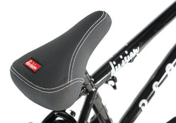 Division Reark Bike - Gloss Black