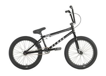 Division Reark Bike - Gloss Black