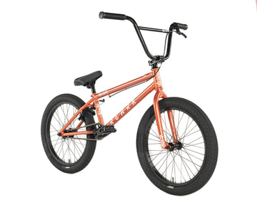 Division Reark Bike - Metal Copper