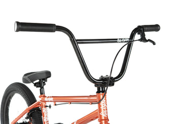Division Reark Bike - Metal Copper
