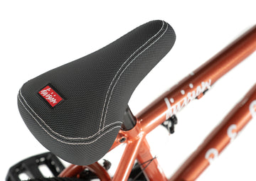Division Reark Bike - Metal Copper
