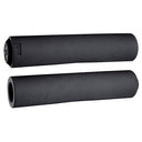 ODI F-1 Float Foam 130mm Grip - Black