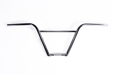 Colony Hardy Bars 8.65 - Chrome