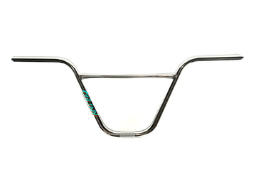 Colony Sweet Tooth 9.4" Bars - Chrome