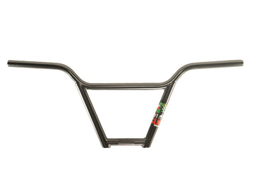 Colony Rick 4pc Bars Black -