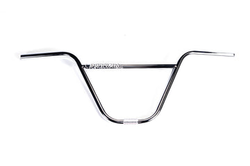 Colony TENacious 10" Bars - Chrome