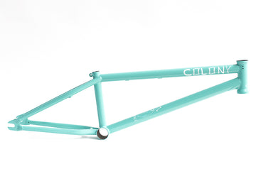 Colony M8 Frame 20.9" - Blue Mint