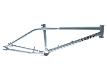 Colony Prody Lite 21" Frame - Nardo Grey