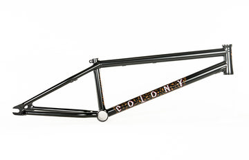Colony Rico "Lite" 21" BMX Frame -