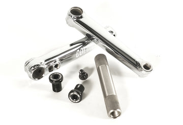 Colony Venator Cranks 175mm - Chrome