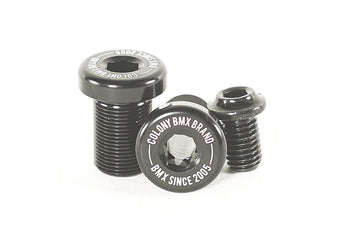 Colony Venator Crank Bolt Kit -