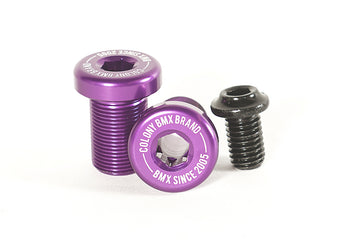 Colony Venator Crank Bolt Kit -
