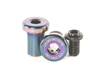 Colony Venator Crank Bolt Kit -