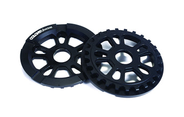 Colony Menace Guard Sprocket 28T - Black