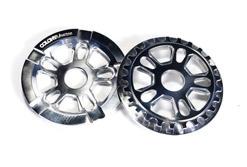 Colony Menace Guard Sprocket 28T - Polished