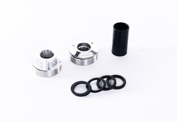 Colony BB Kit Mid 19mm - Polish Polished