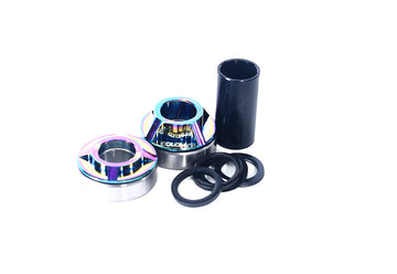 Colony BB Kit Mid 19mm - Polish Rainbow