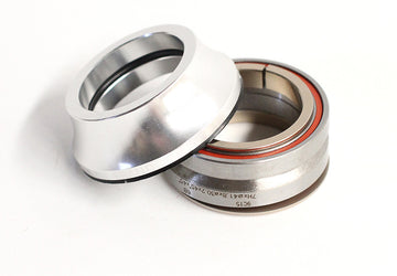 Colony Tall Headset - Polished Polished