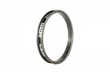 Colony Pintour Rim Black - 16"