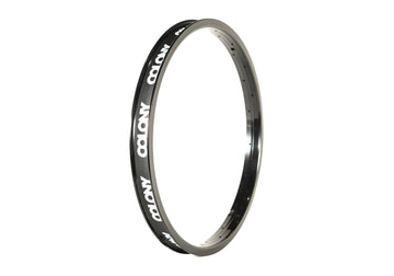 Colony Contour Rim-Black Black