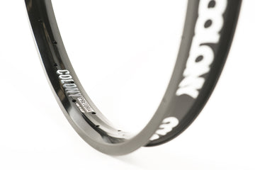 Colony Pretoria Rim - Black
