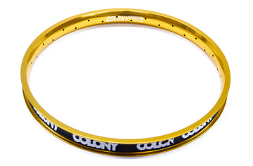 Colony Pretoria Rim - Gold