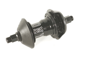 Colony Clone Freecoaster Hub RHD - Black