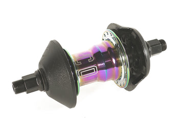 Colony Clone Freecoaster Hub RHD - Rainbow
