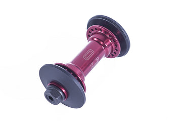 Colony Wasp Front Hub -