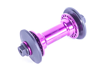 Colony Wasp Front Hub -