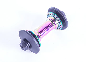 Colony Wasp Front Hub -