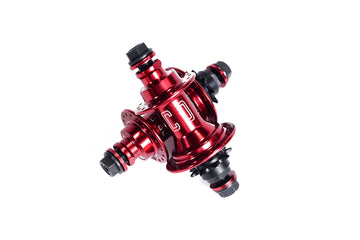 Colony Wasp Cassette RHD -