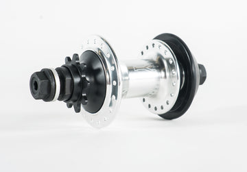 Colony Wasp Cassette LHD Hub -