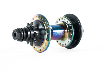 Colony Wasp Cassette LHD Hub -