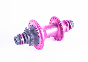 Colony Wasp Cassette LHD Hub -